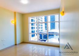 Apartment - 2 bedrooms - 3 bathrooms for rent in Dusit Thani - Muroor Area - Abu Dhabi