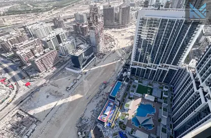 Apartment - 3 Bedrooms - 4 Bathrooms for rent in The Crest - Sobha Hartland - Mohammed Bin Rashid City - Dubai