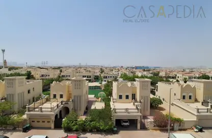 شقة - 1 حمام للايجار في دون من بن غاطي - قرية الجميرا سركل - دبي