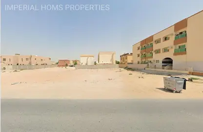 Land - Studio for sale in Al Mowaihat 3 - Al Mowaihat - Ajman