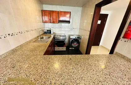 Apartment - 1 Bedroom - 1 Bathroom for rent in Al Falah Street - City Downtown - Abu Dhabi Apartment - 1 Bedroom - 1 Bathroom for rent in Al Falah Street - City Downtown - Abu Dhabi