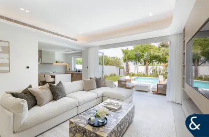 Villa - 4 Bedrooms - 3 Bathrooms for sale in Alma 2 - Alma - Arabian Ranches - Dubai