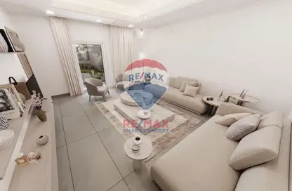 Villa - 4 Bedrooms - 7+ Bathrooms for sale in Fay Al Reeman II - Al Shamkha - Abu Dhabi