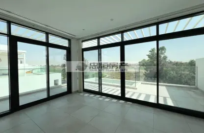 Villa - 4 Bedrooms - 5 Bathrooms for rent in Jumeirah Luxury - Jumeirah Golf Estates - Dubai