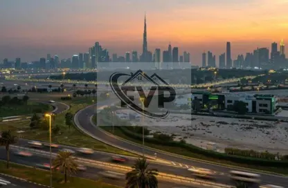 Apartment - 1 Bedroom - 2 Bathrooms for sale in O10 - Al Jaddaf - Dubai Apartment - 1 Bedroom - 2 Bathrooms for sale in O10 - Al Jaddaf - Dubai