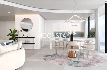 Apartment - 1 Bedroom - 2 Bathrooms for sale in Sea La Vie - Yas Bay - Yas Island - Abu Dhabi