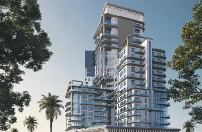 Apartment - 2 Bedrooms - 3 Bathrooms for sale in Najmat Abu Dhabi - Al Reem Island - Abu Dhabi