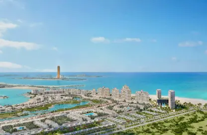 Apartment - Studio - 1 Bathroom for sale in Soto Grande - Al Hamra Village - Ras Al Khaimah