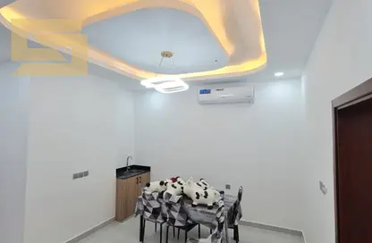 Villa - 5 Bedrooms - 7 Bathrooms for rent in Al Yasmeen 1 - Al Yasmeen - Ajman