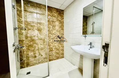 Apartment - Studio - 1 Bathroom for rent in Nova Tower - Dubai Silicon Oasis - Dubai