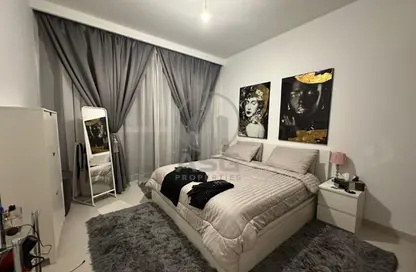 Apartment - 1 Bedroom - 1 Bathroom for rent in The Grand - Dubai Creek Harbour (The Lagoons) - Dubai