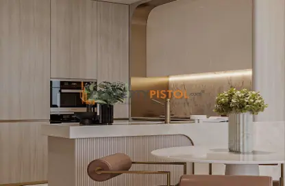 Apartment - Studio - 1 Bathroom for sale in Floarea Oasis - Dubai Land Residence Complex - Dubai Land - Dubai Apartment - Studio - 1 Bathroom for sale in Floarea Oasis - Dubai Land Residence Complex - Dubai Land - Dubai