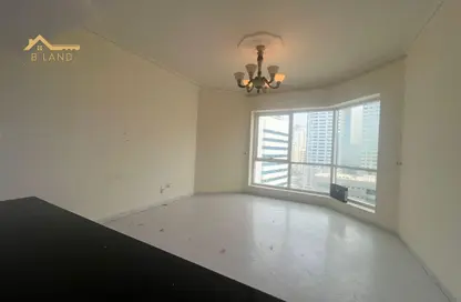 Apartment - 1 Bedroom - 1 Bathroom for rent in Al Majaz 3 - Al Majaz - Sharjah