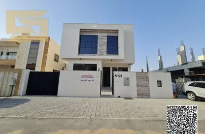 فيلا - 5 غرف نوم - 7 حمامات للبيع في 1 الياسمين - الياسمين - عجمان