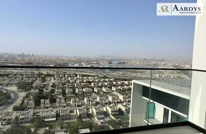 شقة - غرفة نوم - 2 حمامات للبيع في بن غاطي أزور - قرية الجميرا سركل - دبي