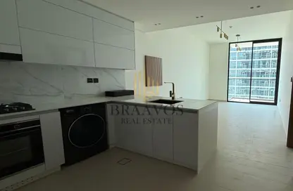 Apartment - 1 Bedroom - 2 Bathrooms for sale in Binghatti Amber - Jumeirah Village Circle - Dubai