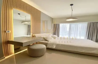 شقة - 2 غرف نوم - 2 حمامات للبيع في مساكن ريفا - الخليج التجاري - دبي