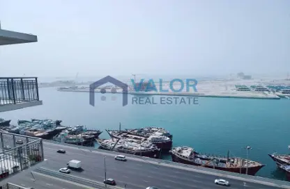 شقة - 3 غرف نوم - 4 حمامات للايجار في مشروع إثراء ديرة - ديرة - دبي