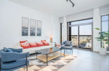 شقة - 2 غرف نوم - 2 حمامات للايجار في لامتارا 2 - مدينة جميرا ليفينج - أم سقيم - دبي شقة - 2 غرف نوم - 2 حمامات للايجار في لامتارا 2 - مدينة جميرا ليفينج - أم سقيم - دبي