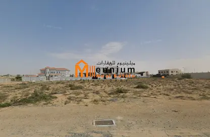 Land - Studio for sale in Al Riqaibah - Al Suyoh - Sharjah