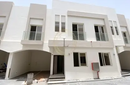 Villa - 5 Bedrooms - 7 Bathrooms for rent in Al Ghail - Al Mutarad - Al Ain