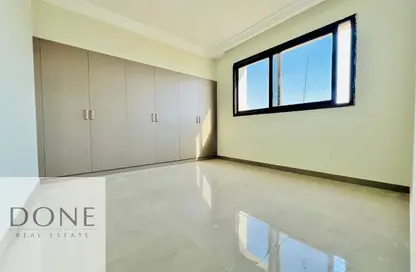 Apartment - 2 Bedrooms - 3 Bathrooms for rent in Hajar Building - Muwaileh Commercial - Sharjah