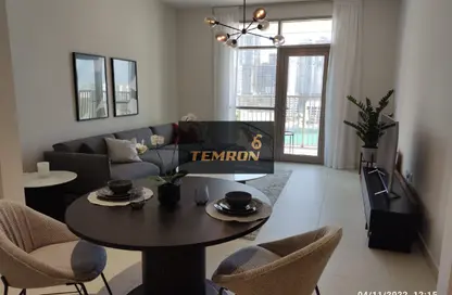 Apartment - 1 Bedroom - 1 Bathroom for rent in Reflection - Shams Abu Dhabi - Al Reem Island - Abu Dhabi