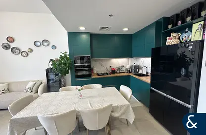 Apartment - 2 Bedrooms - 2 Bathrooms for sale in Rawda Apartments 2 - Rawda Apartments - Town Square - Dubai