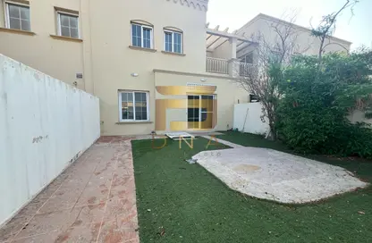 Villa - 2 Bedrooms - 3 Bathrooms for rent in Springs 14 - The Springs - Dubai