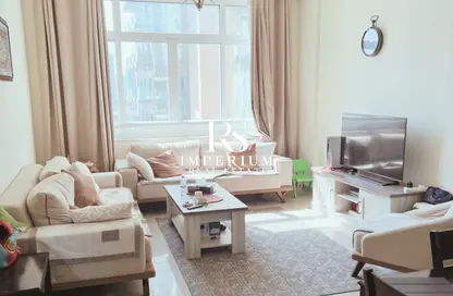 Apartment - 2 Bedrooms - 3 Bathrooms for sale in Sobha Daffodil - Jumeirah Village Circle - Dubai