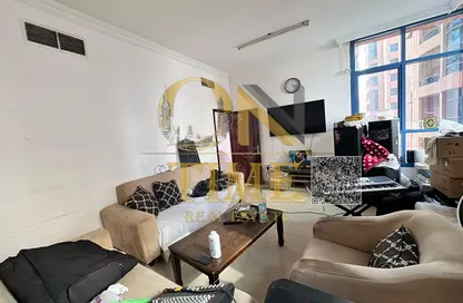 شقة - غرفة نوم - 2 حمامات للبيع في برج النعيمية  2 - أبراج النعيمية - النعيمية - عجمان