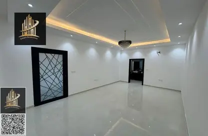 فيلا - 5 غرف نوم - 8 حمامات للايجار في الحليو 2 - الحليو - عجمان