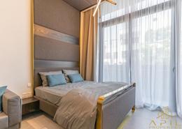 Studio - 1 حمام للبيع في احياء سيجنيتشر السكنية - قرية الجميرا سركل - دبي
