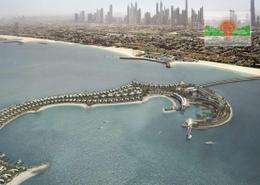 Water View image for: Land for sale in Jumeirah Bay Island Villas - Jumeirah Bay Island - Jumeirah - Dubai, Image 1