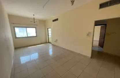 Apartment - 1 Bedroom - 2 Bathrooms for rent in Al Mareija - Al Gharb - Sharjah