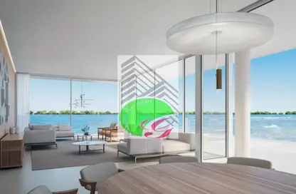 Duplex - 3 Bedrooms - 4 Bathrooms for sale in Gateway - Al Zorah - Ajman
