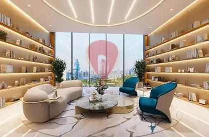 Apartment - 1 Bedroom - 2 Bathrooms for sale in Timez By Danube - Dubai Silicon Oasis - Dubai