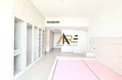 Apartment - 2 Bedrooms - 3 Bathrooms for rent in MISK Apartments - Aljada - Sharjah