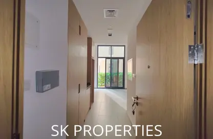 Apartment - Studio - 1 Bathroom for sale in Al Mamsha - Muwaileh - Sharjah
