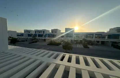 Townhouse - 5 Bedrooms - 4 Bathrooms for rent in Santorini - Damac Lagoons - Dubai