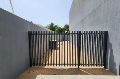 Villa - 3 Bedrooms - 4 Bathrooms for rent in Robinia - Masaar - Tilal City - Sharjah