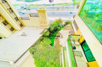 Apartment - 2 Bedrooms - 4 Bathrooms for rent in Riah Towers - Culture Village - Dubai