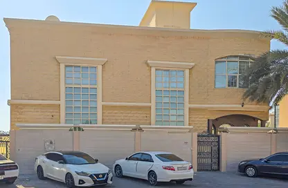 Villa - 5 Bedrooms - 6 Bathrooms for sale in Al Rawda 3 Villas - Al Rawda 3 - Al Rawda - Ajman