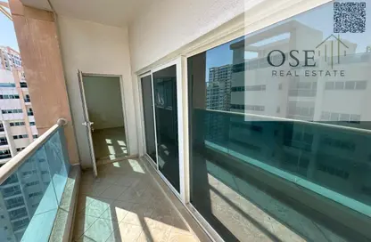 Apartment - 2 Bedrooms - 3 Bathrooms for sale in Ajman One Towers - Al Sawan - Ajman Apartment - 2 Bedrooms - 3 Bathrooms for sale in Ajman One Towers - Al Sawan - Ajman