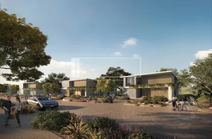 Villa - 5 Bedrooms - 7 Bathrooms for sale in Maha Villas - Expo City Valley - Expo City - Dubai