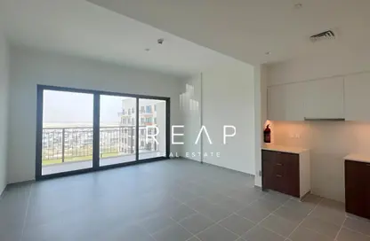 Apartment - 2 Bedrooms - 2 Bathrooms for rent in Golf Views - EMAAR South - Dubai South (Dubai World Central) - Dubai