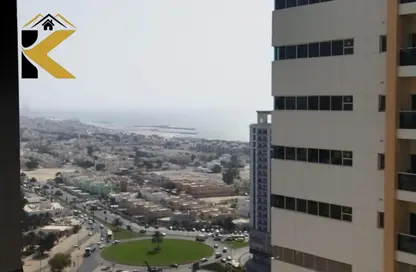 شقة - 2 غرف نوم - 3 حمامات للبيع في 7 عجمان ون تاور - عجمان واحد - عجمان وسط المدينة - عجمان