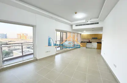شقة - غرفة نوم - 2 حمامات للايجار في ASB  برج - واحة السيليكون - دبي