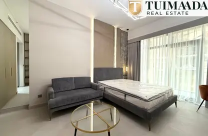 Apartment - Studio - 1 Bathroom for sale in Westwood Grande - Jumeirah Village Circle - Dubai