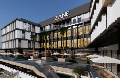 Office Space - Studio for sale in Monarch by Zane - Motor City - Dubai